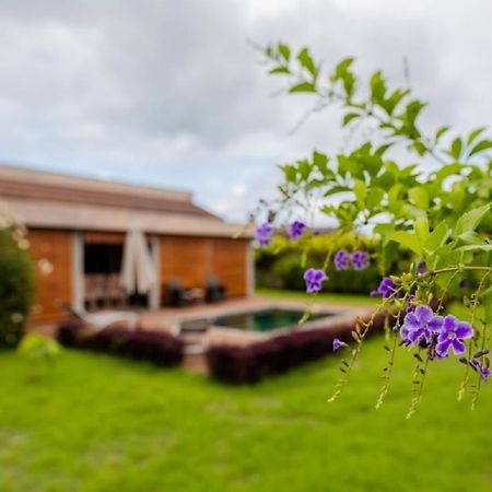 Grand Bay Luxury Villa With Pool & Garden Екстериор снимка