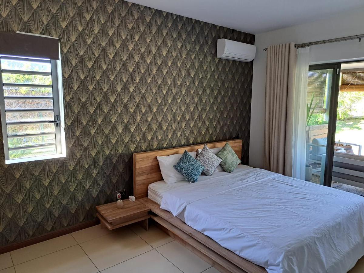 Grand Bay Luxury Villa With Pool & Garden Екстериор снимка
