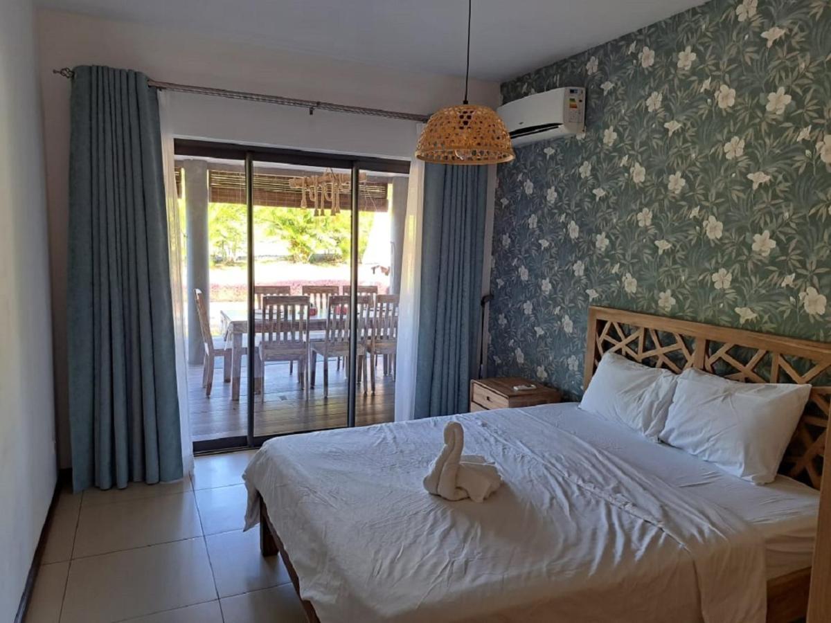 Grand Bay Luxury Villa With Pool & Garden Екстериор снимка